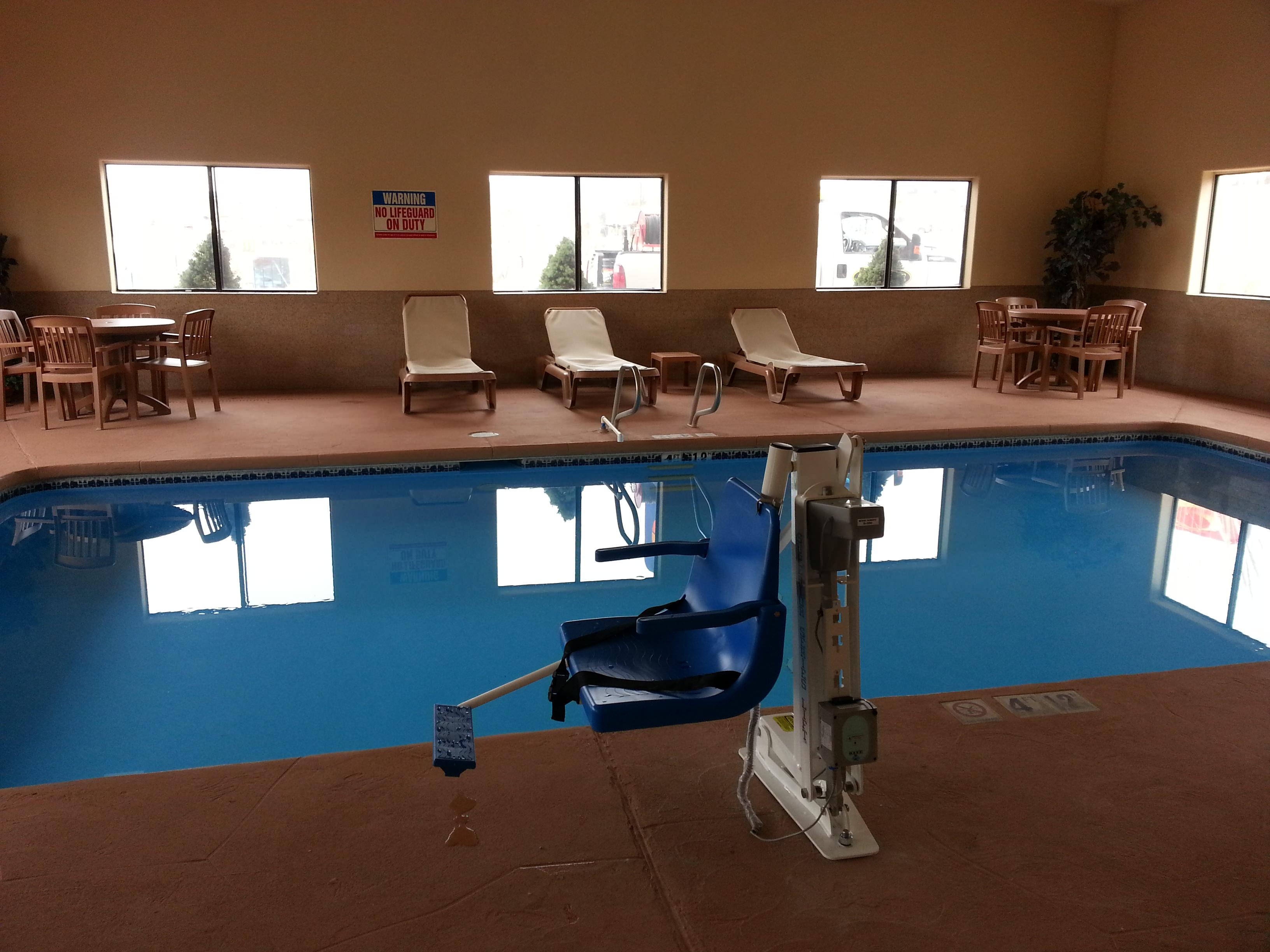 Comfort Inn Near Gila National Forest Silver City Exterior photo
