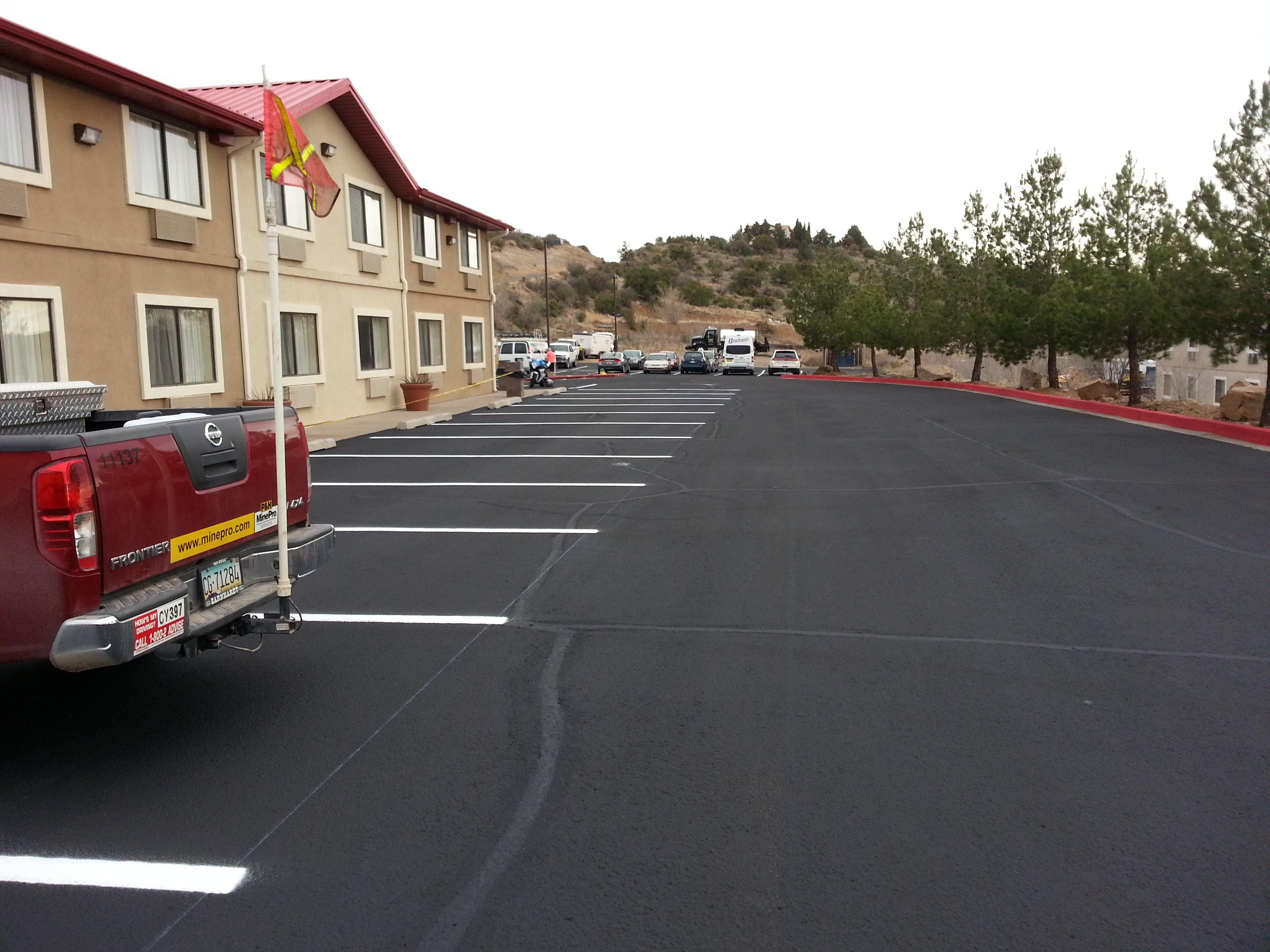 Comfort Inn Near Gila National Forest Silver City Exterior photo